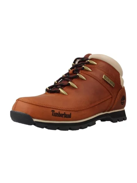 Pantofi Timberland maro