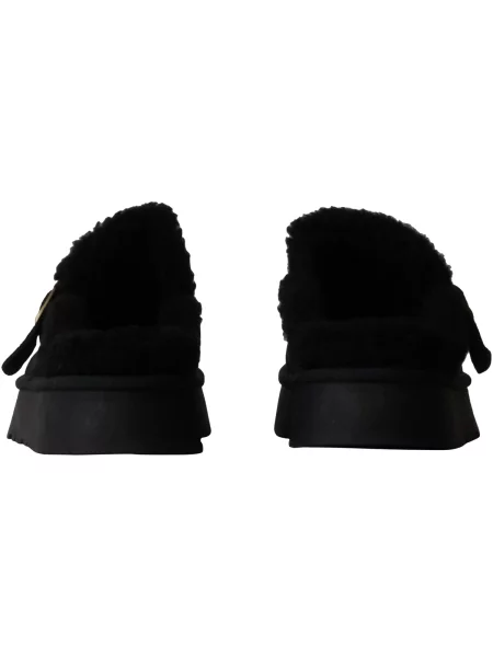 Pantofi Super Mode negru