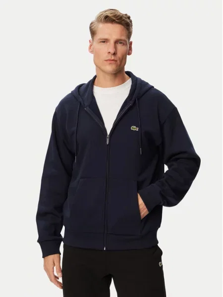 Lacoste Світшот cиній