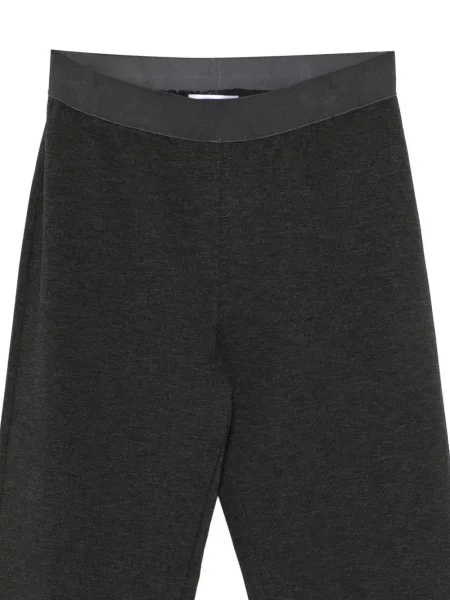 Pantaloni Alpha Studio gri