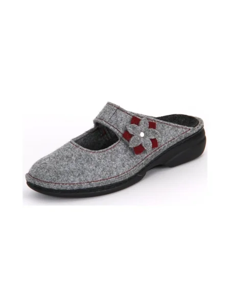 Pantofi Finn Comfort gri