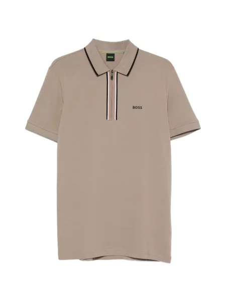 Polo majica Boss