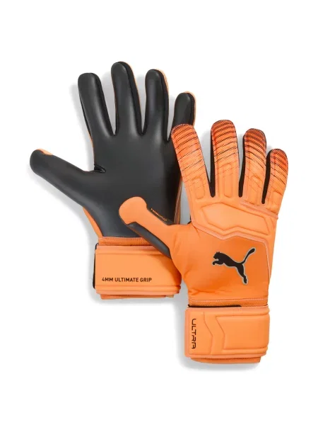 Rękawice bramkarskie PUMA ULTRA Pro PUMA czarne
