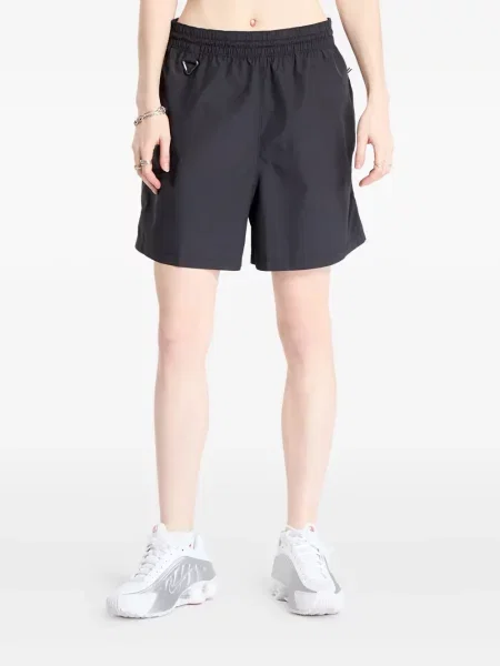 Pantaloni scurți Nike galben