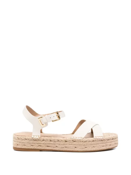 Espadrile Lauren Ralph Lauren cu bretele