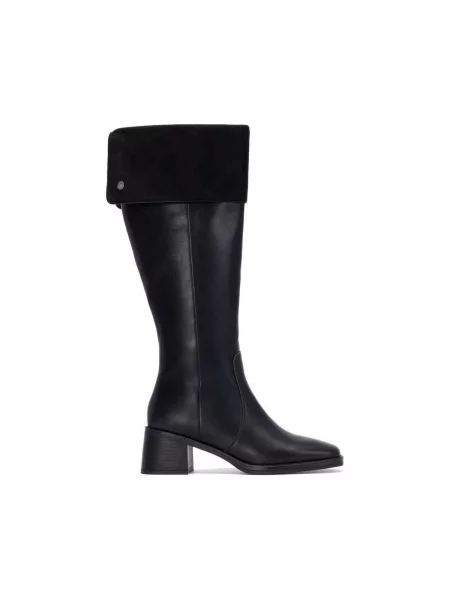 Pantofi Carmela negru