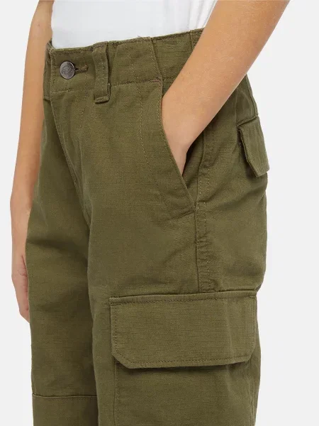 Дитяче Карго Dickies Millerville зелений