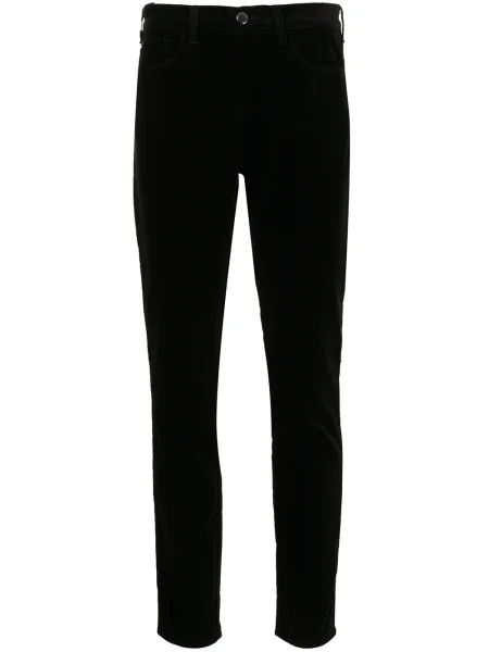 Blugi Emporio Armani negru