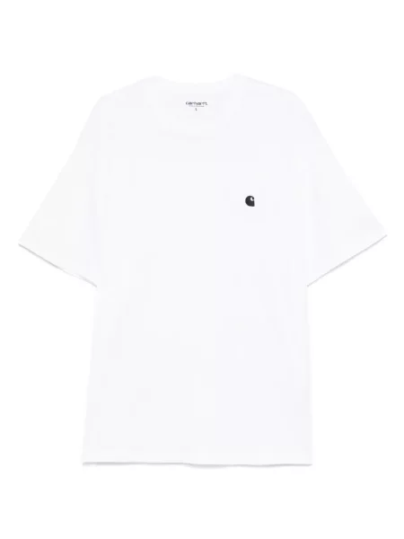 Tricou Carhartt Wip alb