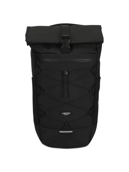 LARKSON Rucsac sport Arvid' negru