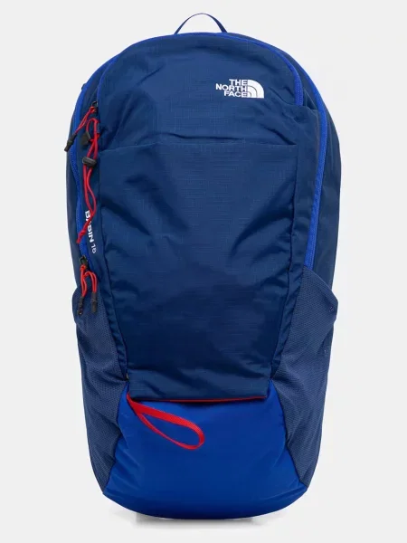 The North Face rucsac pentru trekking Basin albastru