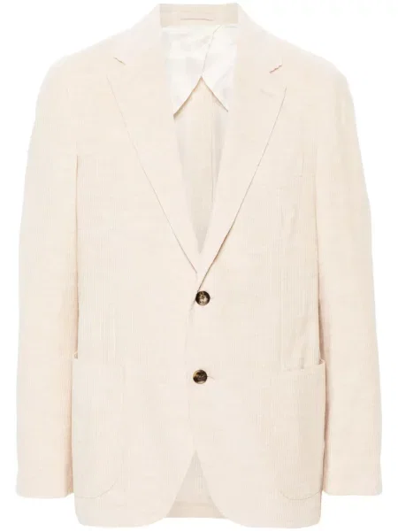 Manšestrové sako Lardini