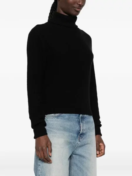Pulover Baserange negru