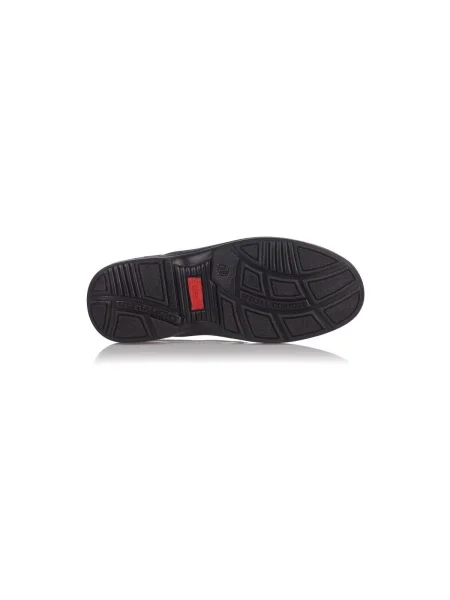 Pantofi Luisetti negru