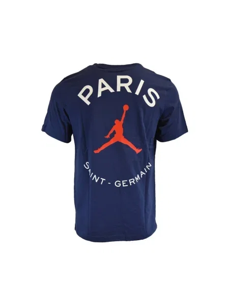 Tricou Nike albastru