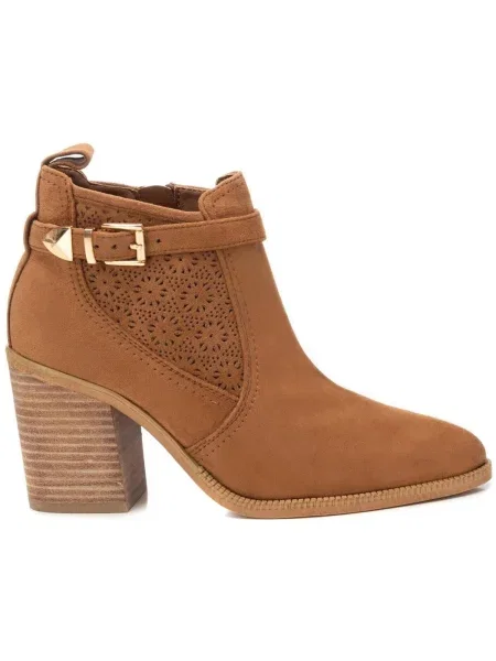 Pantofi Xti bej