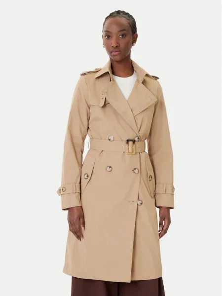 Trenci Rinascimento bej