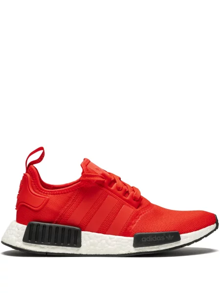 Sneakerși Adidas NMD roșu
