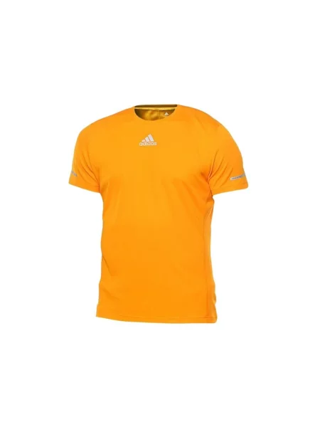 Majica Adidas narančasta