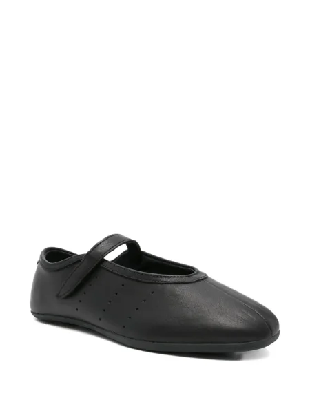 Sneakerși Adidas Stan Smith negru