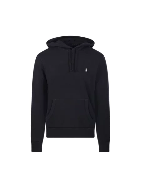 Polo Ralph Lauren bluza czarna