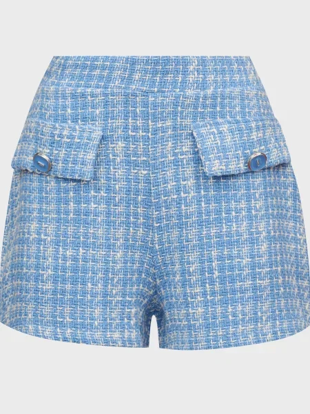 Шорти J.b4 Just Before блакитні