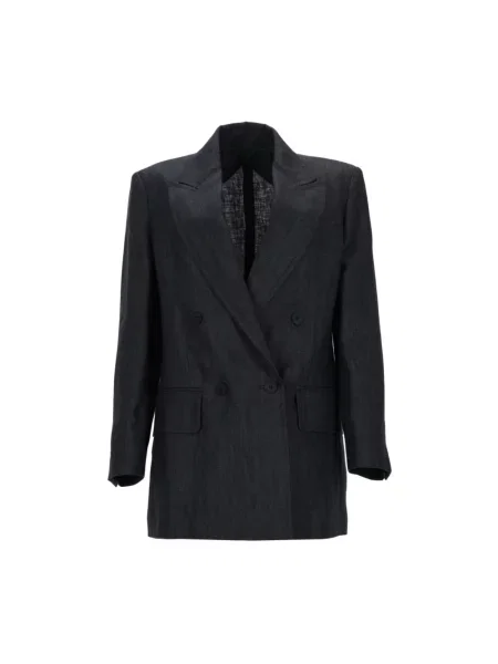 Marynarka Max Mara czarna