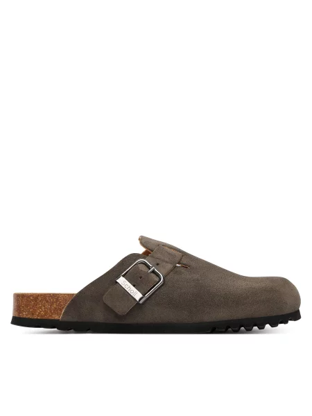 Natikači Scholl Olivier zelena