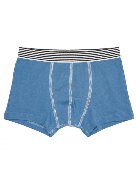 Gyerek boxeralsó Petit Bateau