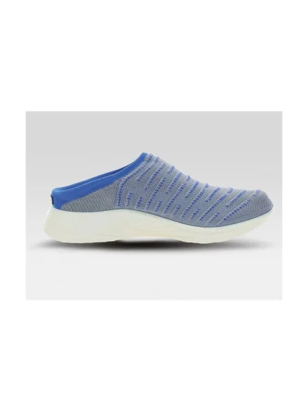 Pantofi Uyn gri