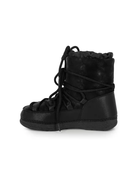 Pantofi Kimberfeel negru