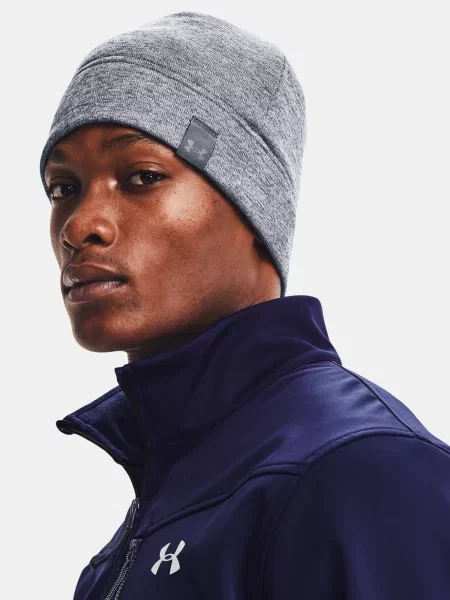 Căciulă Under Armour din fleece