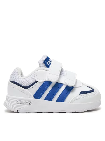Adidas Otroške superge TENSAUR SWITCH bela