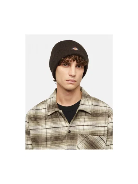 Căciulă Dickies maro