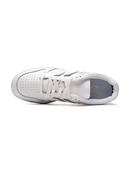 Pantofi New Balance alb