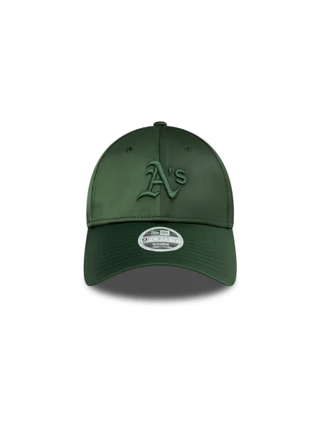 Sapka New Era zöld