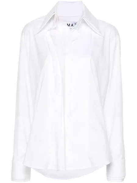 Koszula Almaz biała