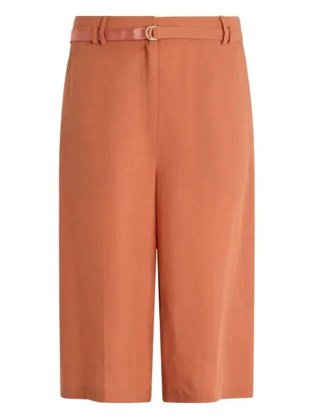 Bermude Liu Jo de in portocaliu