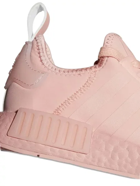 Бягане обувки за бягане Adidas Terrex с автограф бяло