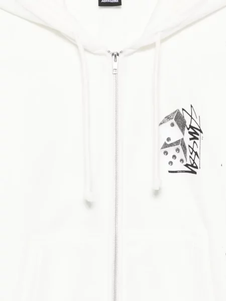 Hanorac cu glugă Stüssy