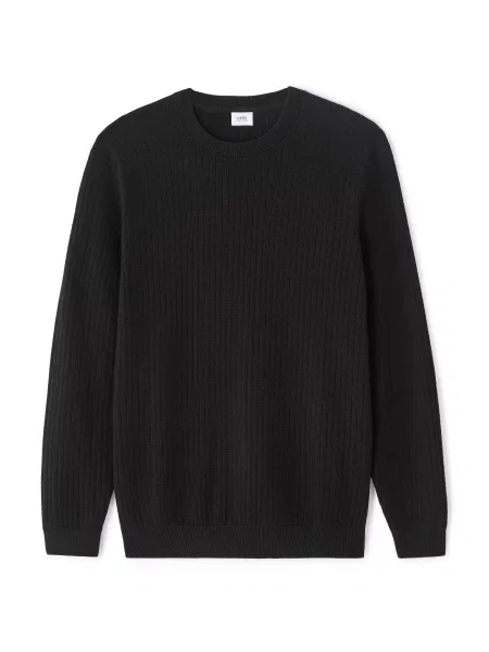 Pulover Celio negru