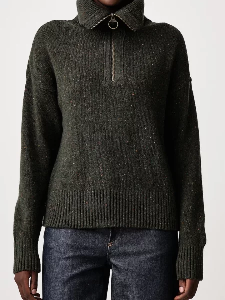 Свитер Barbour