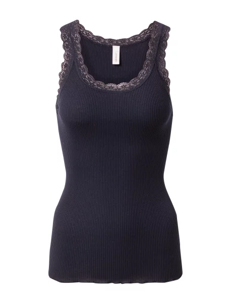 Soyaconcept Top SARONA nočno modra