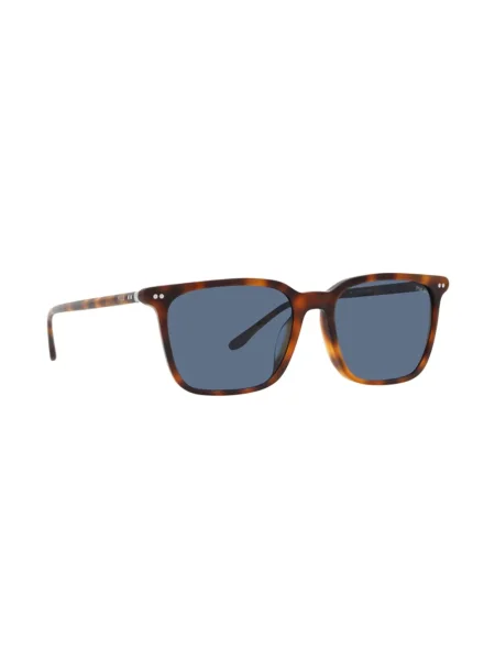 Ochelari de soare Polo Ralph Lauren negru