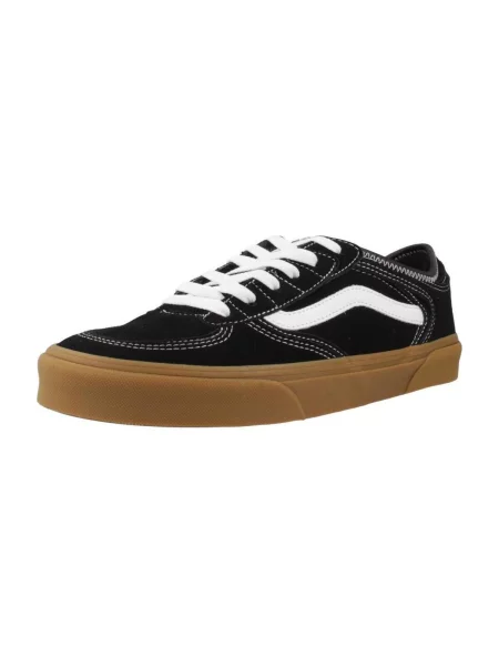 Pantofi Vans clasici negru