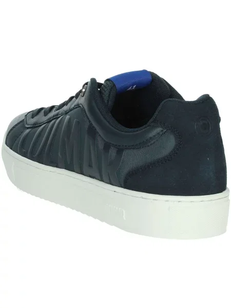 Pantofi Colmar albastru