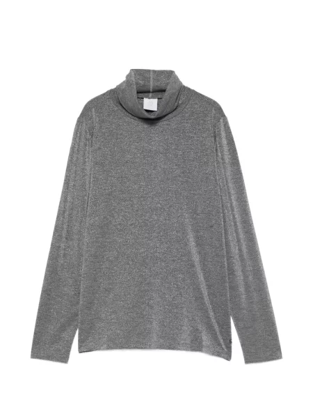 Top Bogner gri