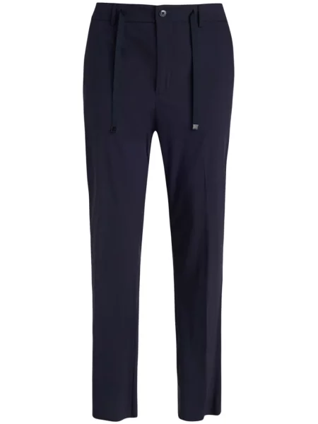 Pantaloni Brian Dales albastru