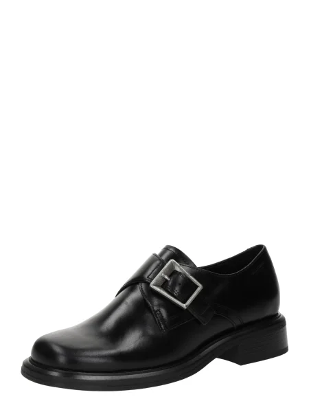 Σκαρπινια Vagabond Shoemakers μαύρο