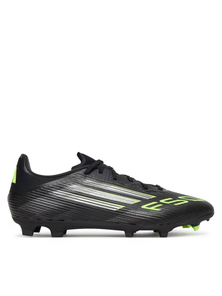 Boty na fotball adidas League Firm/Multi-Ground Boots černá